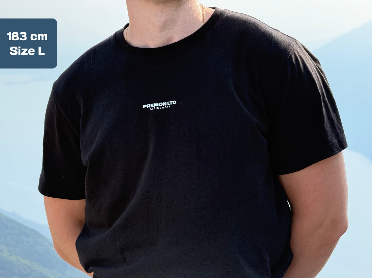 Premon Essential T-shirt