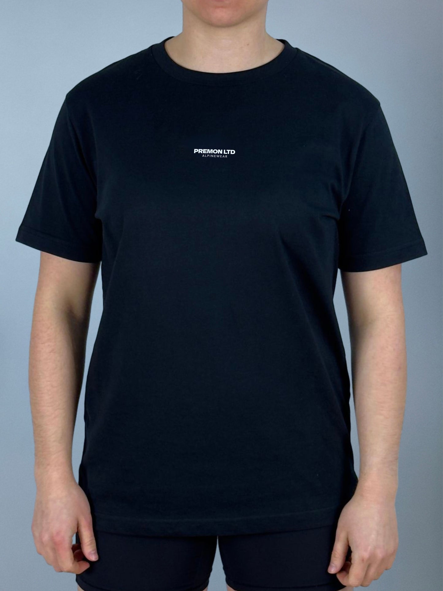 T-Shirt mit Originals-Print